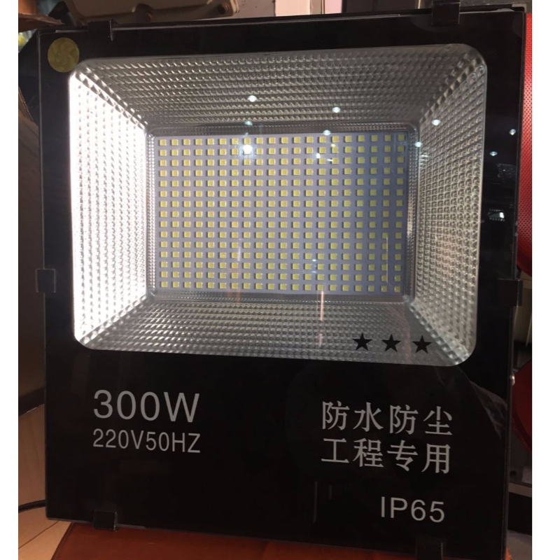 150 Вт / 200 Вт / 300 Вт - 5054 SMD светодиодный прожектор от Linyi Jiingyuan
