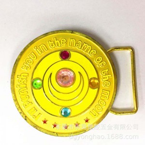 P050 мануфактура с пряжкой