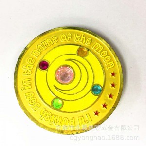 P050 мануфактура с пряжкой