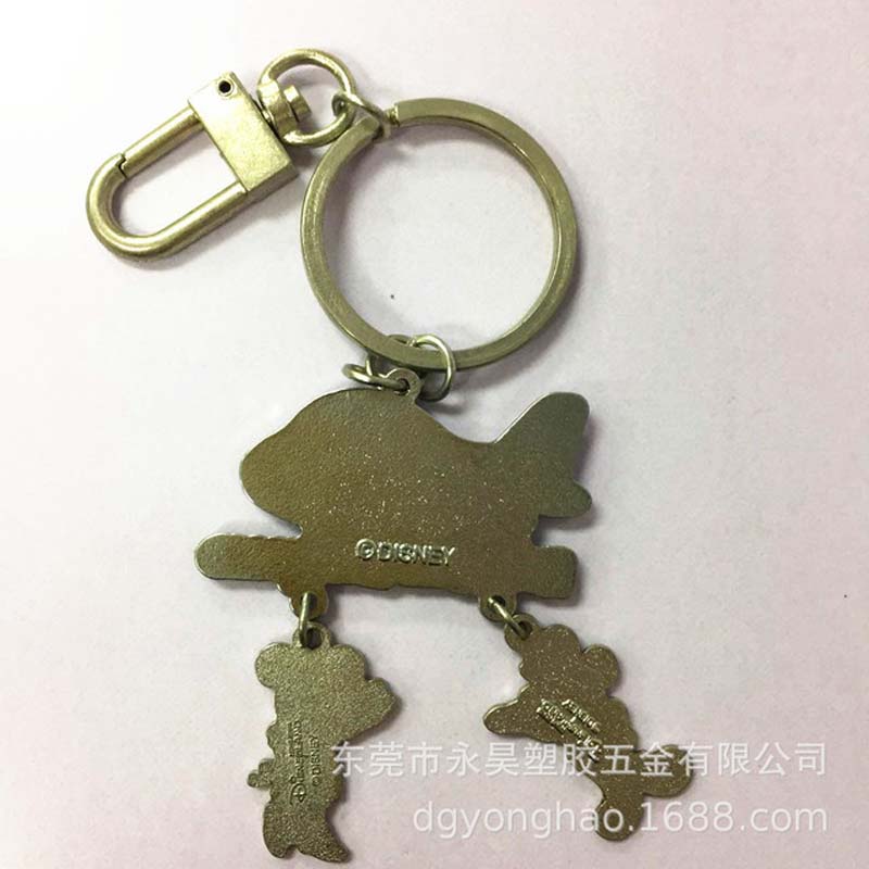 P052 брелок Дисней