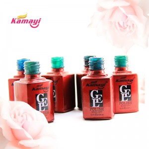 Kama 96 цветов dazzle color погружение UV Gel Gel Nail