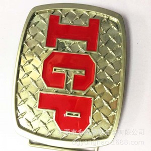 Ｐ059 пряжка ремня ICP