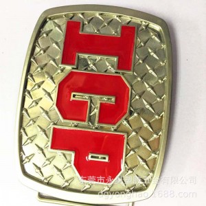 Ｐ059 пряжка ремня ICP