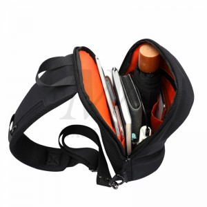 Рюкзак через плечо_CB19-002UC