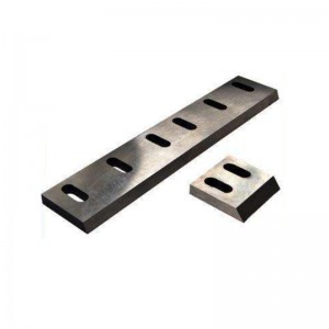 пластиковые ножи дробилки OEM