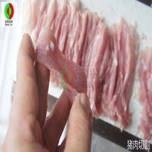 SH-120SD Мясорезка