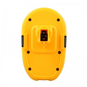 Аккумуляторная батарея Ni-Cd 18V 2000mAh для Dewalt DW9095, DW9096, DW9098