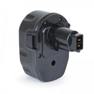 Ni-Cd 1500mAh 14.4V Аккумуляторы для аккумуляторных батарей Dewalt