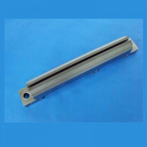 Вертикальные упаковочные губки