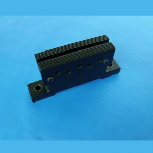 Вертикальные упаковочные губки