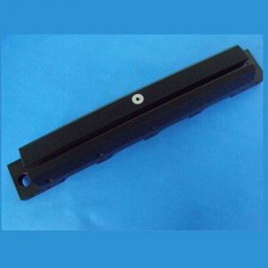 Подушка упаковочная герметизирующая челюсти