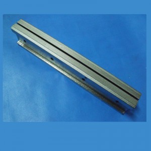 Упаковочные машины уплотнения челюсти