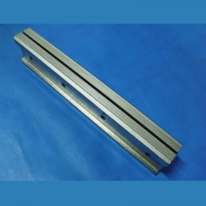 Упаковочные машины уплотнения челюсти