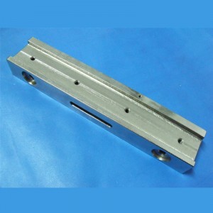 Упаковочные машины уплотнения челюсти