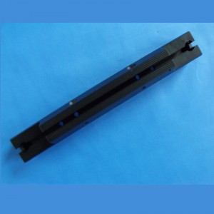 Тюлень челюсти всех видов