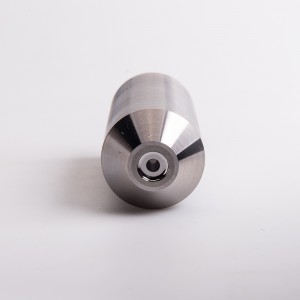 сделанный на заказ пунш рубрики карбида вольфрама вставки умирает