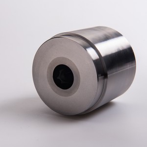 Стальной корпус вставки из карбида холодной высечки