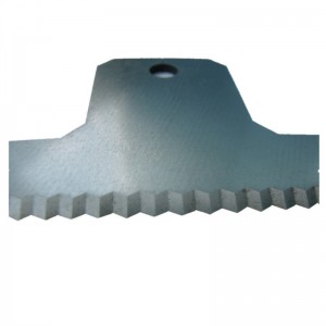 ножи для резки пленки