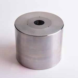 прессформа винта рубрики вольфрама карбида высокой точности холодная главная