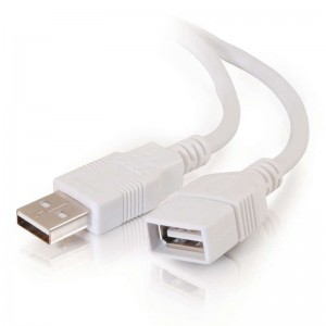 USB 2.0 удлинитель \