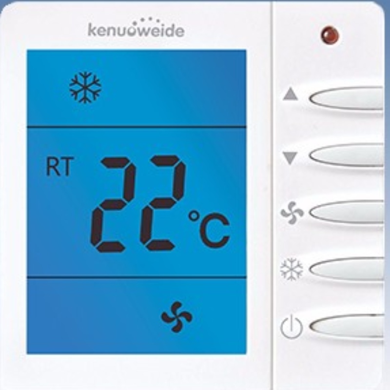 Регулятор температуры CKT22.1