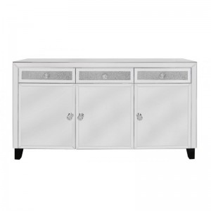 Зеркальный шкаф НТ-047