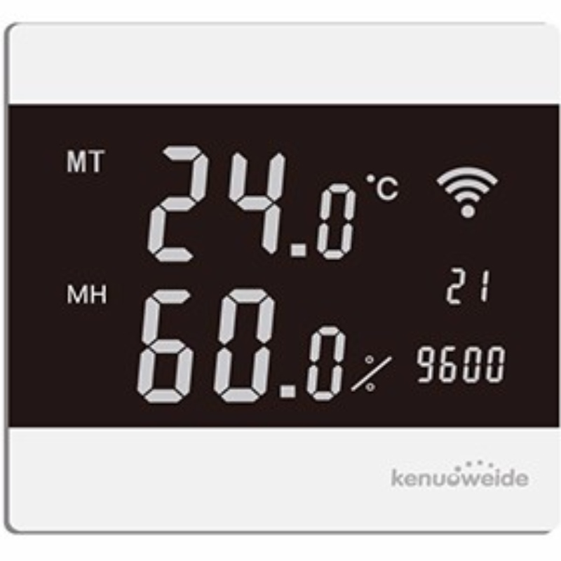 APT (H01R ... серия комнатных датчиков температуры и влажности