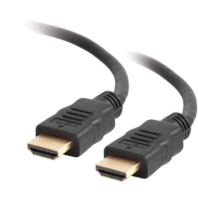 Высокоскоростной HDMI-кабель 4K UHD (60 Гц) с Ethernet для устройств 4K