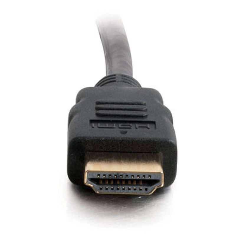 Высокоскоростной HDMI-кабель 4K UHD (60 Гц) с Ethernet для устройств 4K