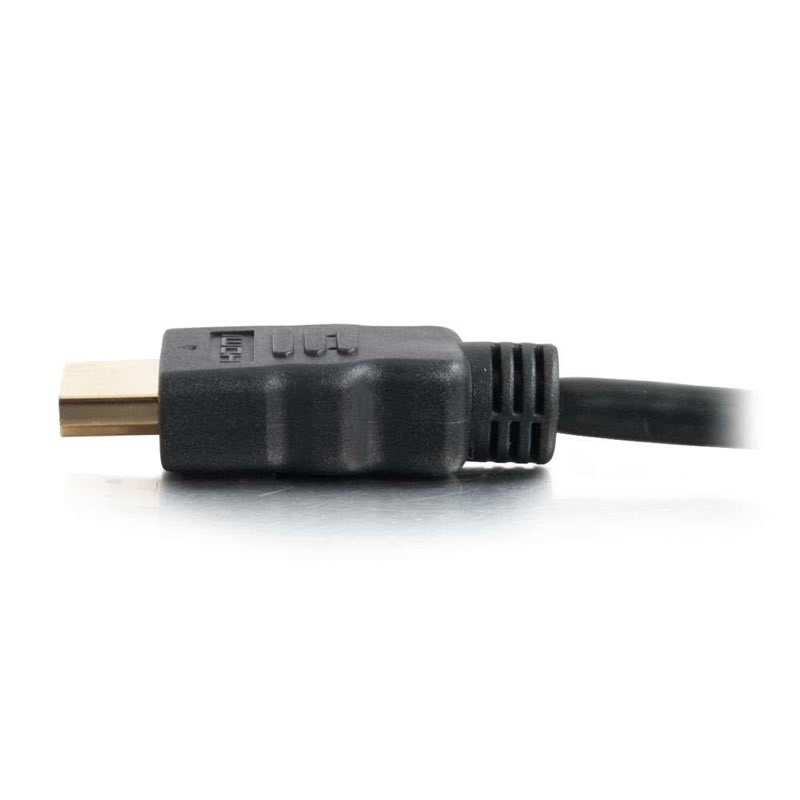 Высокоскоростной HDMI-кабель 4K UHD (60 Гц) с Ethernet для устройств 4K