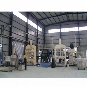 KLX-109 Силиконовый атмосферостойкий герметик для применения при высоких температурах