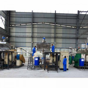 KLX-109 Силиконовый атмосферостойкий герметик для применения при высоких температурах