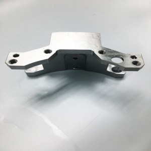 Поставщик металлических деталей специальной формы