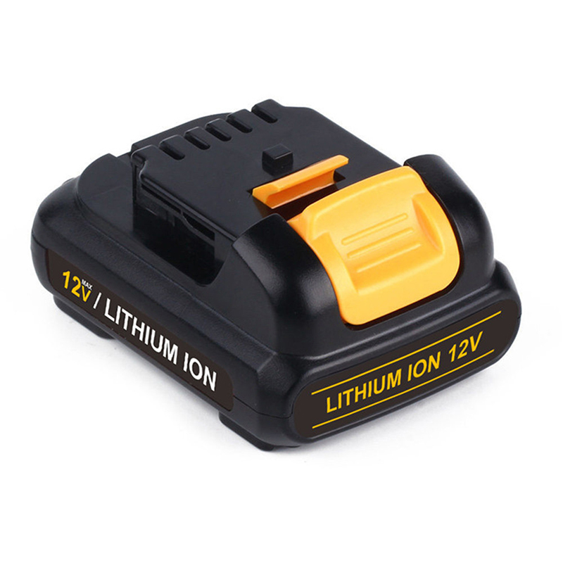 Аккумуляторная батарея Li-ion 1500mAh 12V для Dewalt DCB120, DCB121