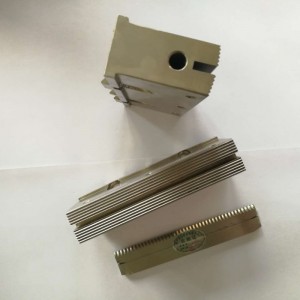 Уплотнительные губки для упаковки подушек