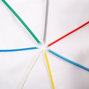 силиконовые рукава из стекловолокна