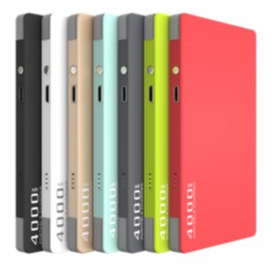 внешний аккумулятор