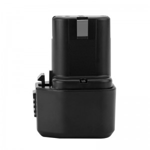 EB7, EB7B, EB7G Ni-Cd 7.2V 1500mAh Аккумуляторные батареи для электроинструментов