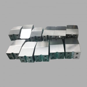 Экологичные металлические детали с ЧПУ