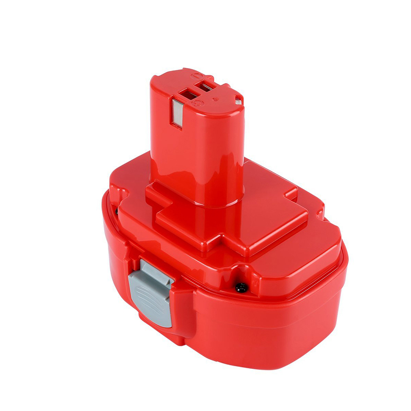 1822, 1823, 1834, 1835 18V 3000mAh сменные Ni-Mh аккумуляторы для ручного инструмента для Makita