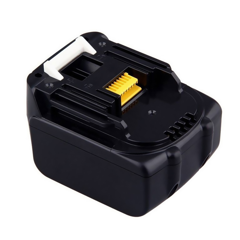 Литий-ионный 14.4V 1500mAh Сменный аккумуляторный аккумулятор для Makita BL1430, BL1415, BL1440