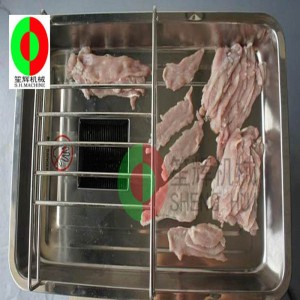 Мини-ножницы / Бытовые ножницы / Мини-многофункциональные ножи / Мини-столовый нож QX-250