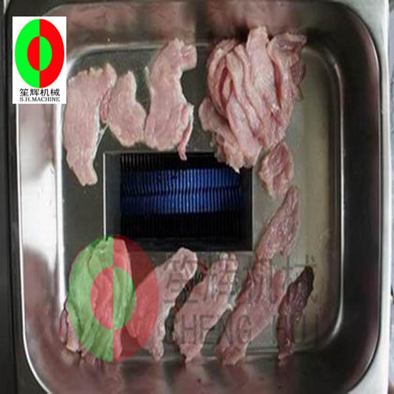 Небольшая мясорубка / мясорубка / для резки мяса / небольшая вертикальная мясорубка QE-500