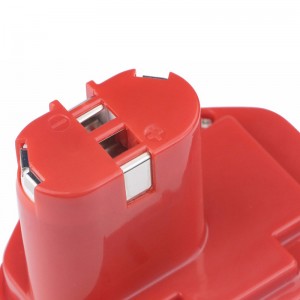 Высокопроизводительный электроинструмент Сменный аккумулятор 14,4 В 3000 мАч Ni-Mh аккумуляторы для MAKITA 1420, 1422