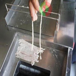 Большая мясорубка / большая автоматическая мясорубка / большая многофункциональная мясорубка QJB-800