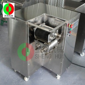 Многофункциональная мясорубка QJA-500 / Автоматическая мясорубка / Средняя многофункциональная мясорубка