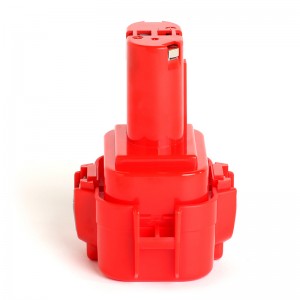 Сменный аккумулятор Ni-Mh 9,6 В 3000 мАч для Makita 6909DW, 6909DWA a Drill