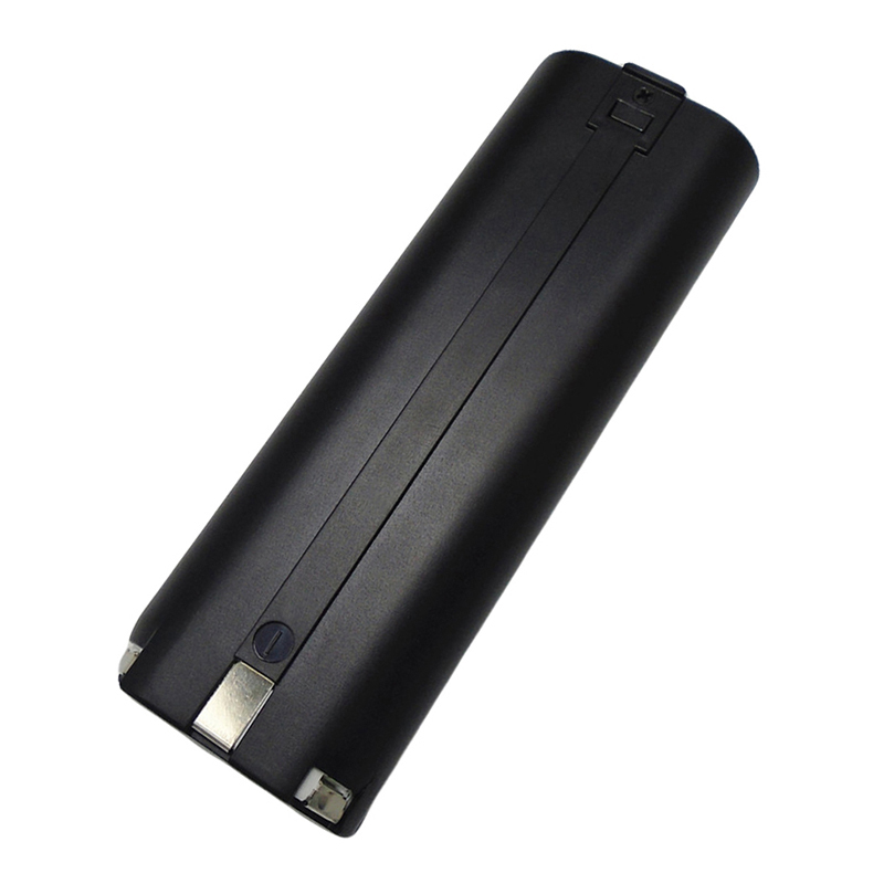 Аккумуляторы Ni-Cd 7.2V 1300mAh для электроинструментов Makita 7000, 7002, 7033