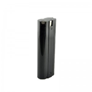 Аккумулятор Ni-Mh 7.2V 3000mAh для Makita 7000, 7002