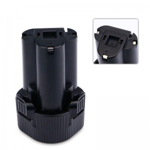 Сменный аккумулятор для аккумуляторов Makita 194550-6, 194551-4, 10,8 В, 2000 мАч